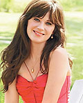 Zooey Daschanel